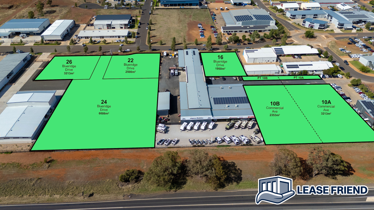 24 Blueridge Drive, Dubbo
