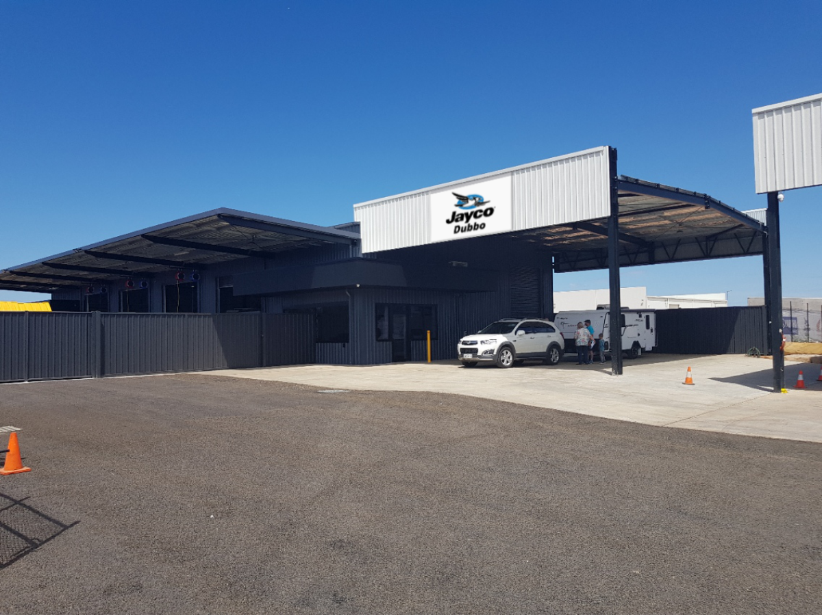 18 Blueridge Drive, Dubbo